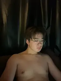 Anson0722 webcam model stream image