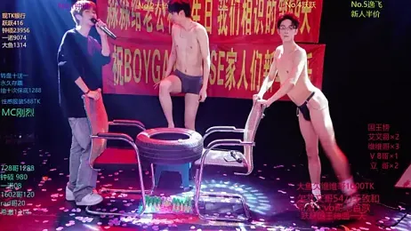 BOYGAYHOUSE1 webcam stripchat model stream image