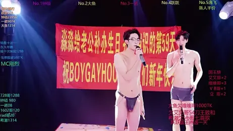 BOYGAYHOUSE1 webcam stripchat model stream image