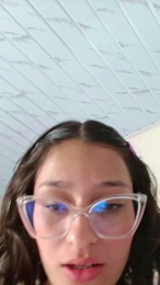 Ary18B webcam model stream image