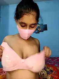 Cute_Faria webcam stripchat model stream image