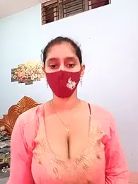 Cute_Faria webcam stripchat model stream image