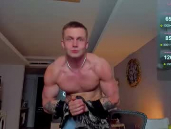 samuel_andrew webcam model stream image