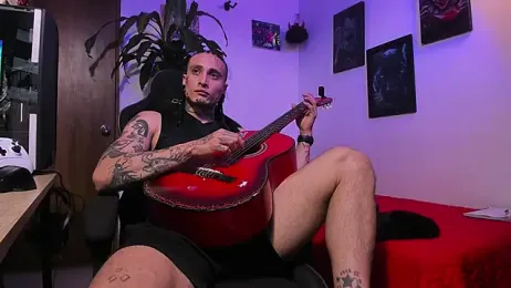 Ryuk_it webcam stripchat model stream image