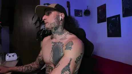 Ryuk_it webcam stripchat model stream image