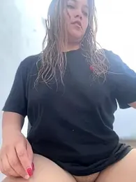 MerlyG webcam stripchat model stream image