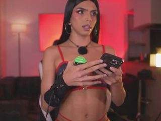 andreamagic webcam model stream image
