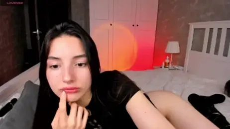 AishaGold webcam stripchat model stream image