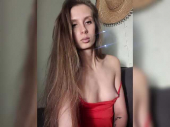 KittyTempreXXX webcam bongacams model stream image