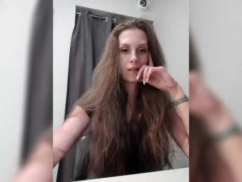KittyTempreXXX webcam model stream image