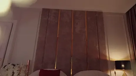 MilaDYstarlight webcam model stream image