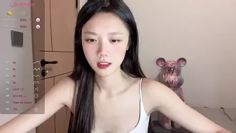 Puff-521 webcam model stream image