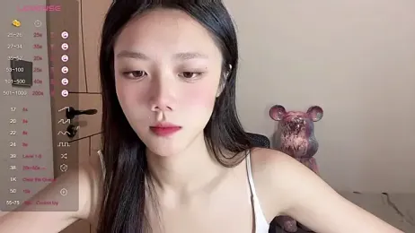 Puff-521 webcam model stream image