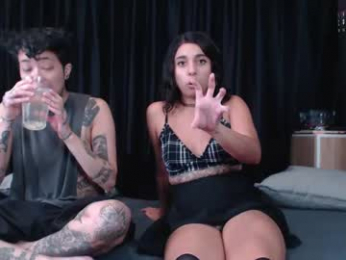 aelastone webcam chaturbate model stream image