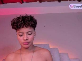 BeckaBlue webcam bongacams model stream image