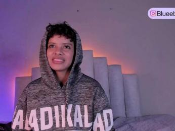 BeckaBlue webcam bongacams model stream image