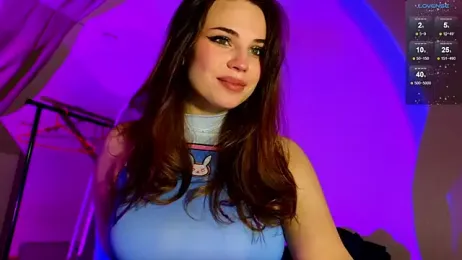 Katerinchik webcam model stream image