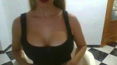 Blonde9191 webcam model stream image