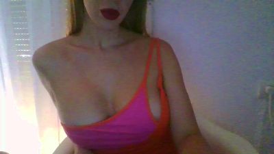 Blonde9191 webcam model stream image