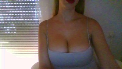 Blonde9191 webcam model stream image