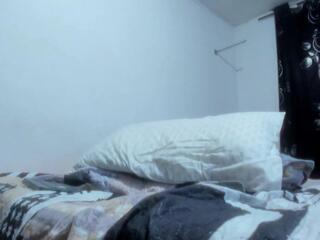 Samuel Connor webcam model stream image