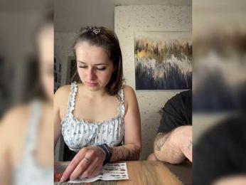 Cherry-VIKING webcam model stream image