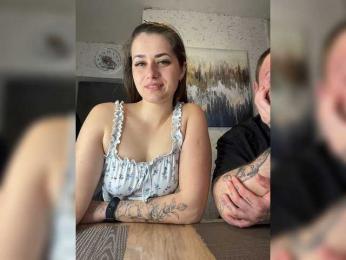 Cherry-VIKING webcam model stream image