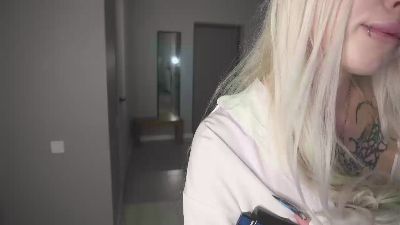 blondie_ink webcam model stream image