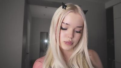 blondie_ink webcam cam4 model stream image