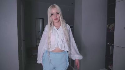 blondie_ink webcam model stream image