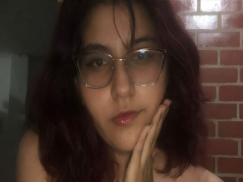 SarahCharms webcam livejasmin model stream image