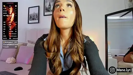manely1 webcam model stream image
