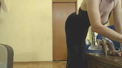 sexyanneina webcam model stream image