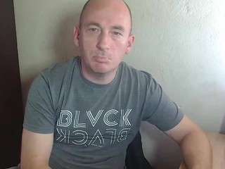 johanbarker webcam model stream image