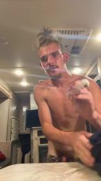 SexyLucas99 webcam cam4 model stream image