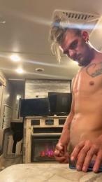 SexyLucas99 webcam cam4 model stream image