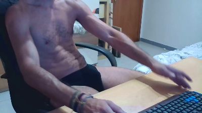 wild_octopus_88 webcam model stream image