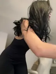 Im_Valentina webcam model stream image