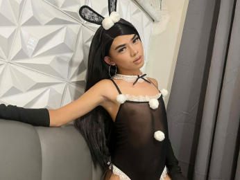 VixienPaxlee webcam livejasmin model stream image