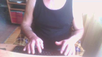 lacobel webcam model stream image