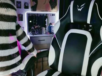 razor-claw webcam bongacams model stream image