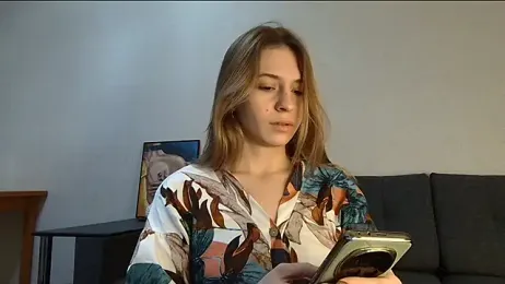 LovelyKatea webcam model stream image