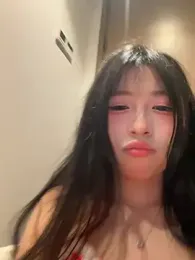 wanwan-baobei webcam model stream image
