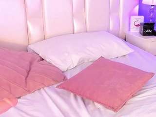 jhaaappy webcam model stream image