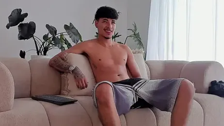 Ian_and_Noah webcam model stream image
