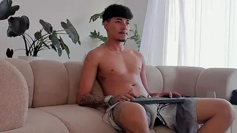 Ian_and_Noah webcam model stream image