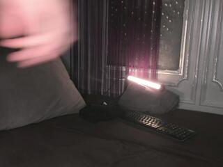 Wayne Miller webcam model stream image