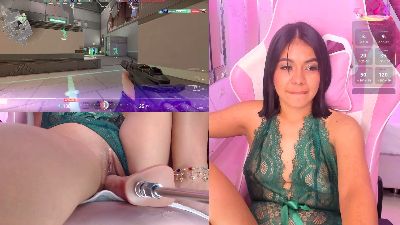 LeahVega webcam model stream image