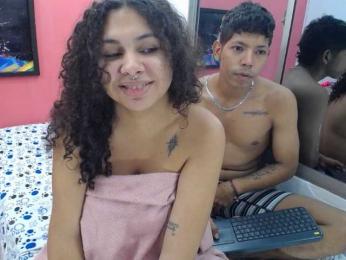 latinosninfomanos webcam bongacams model stream image