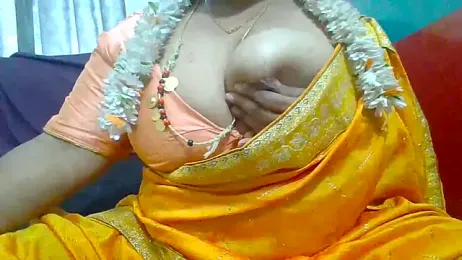 archanatelugu9 webcam model stream image